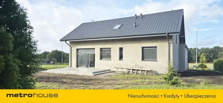 Mrzezino ,  Wrzosowa   11