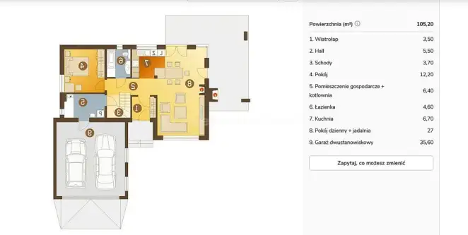 Mrzezino ,  Wrzosowa   8