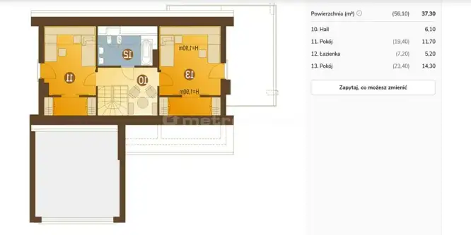 Mrzezino ,  Wrzosowa   9