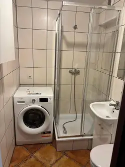 Katowice ,  Wodospady   2