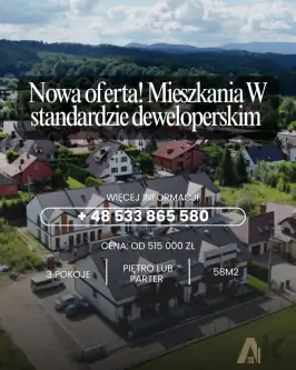  Nowy Sącz   Jasna 