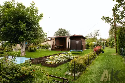 Nowy Sącz ,  Ogrodowa   3