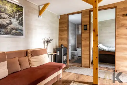 Nowy Sącz ,  Ogrodowa   6