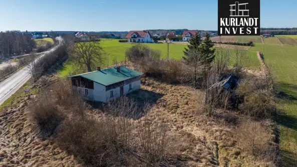 Cekcyn ,  Cisowa   9