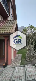 Kościerzyna ,  Juliana Tuwima   4