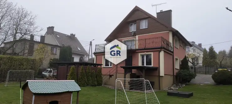 Kościerzyna ,  Juliana Tuwima   7