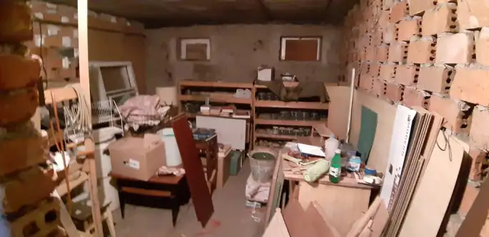 Kielce ,  Gliniana   18