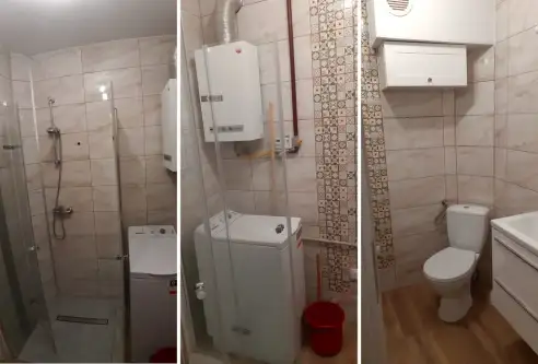 Kielce ,  Gliniana   5