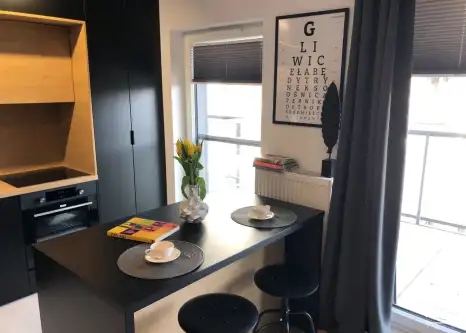 Gliwice ,  Karolinki   2