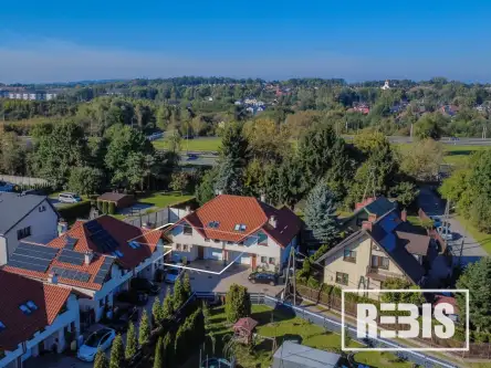  Kraków   Kłuszyńska 