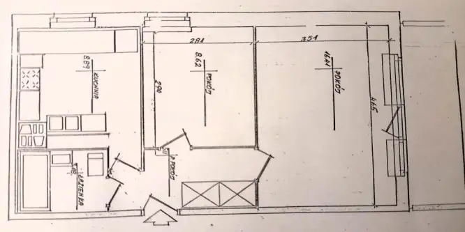 Warszawa ,  Cybisa   4