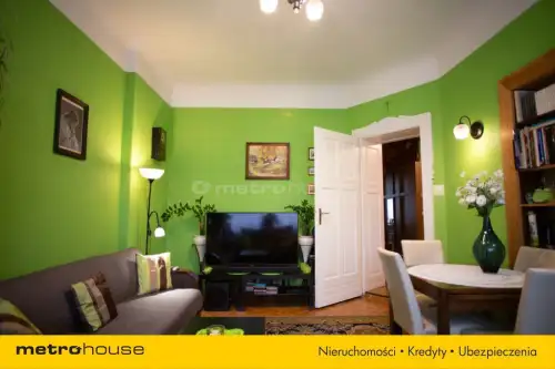 Wrocław ,  Gajowa   21