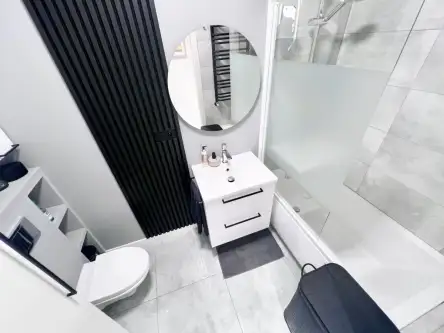 Głogów ,  Mechaniczna   7