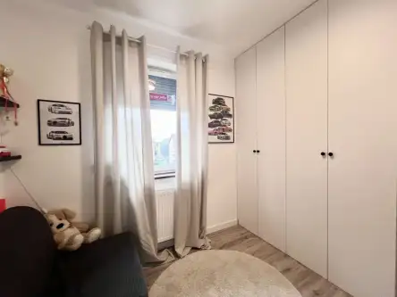 Głogów ,  Mechaniczna   8