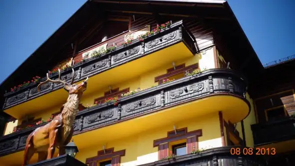 Wisła ,  Wyzwolenia   2