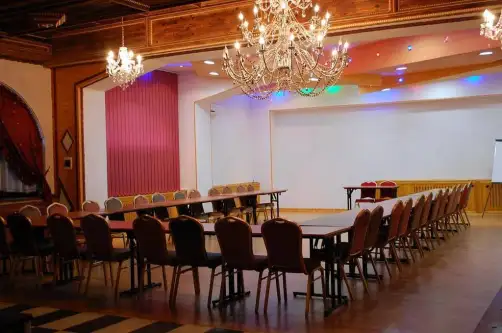 Wisła ,  Wyzwolenia   5