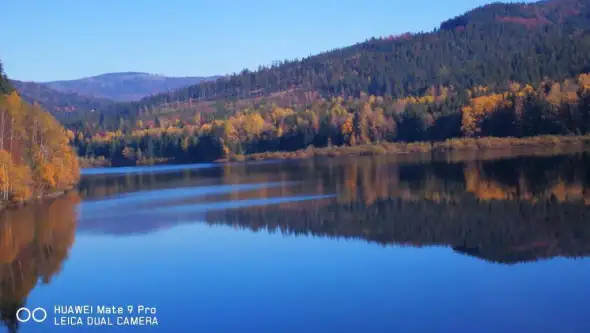 Wisła ,  Wyzwolenia   9