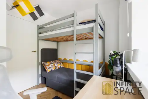 Warszawa ,  Nowolipie   11