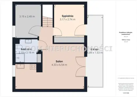 Olsztyn ,  Marcina Antonowicza   15