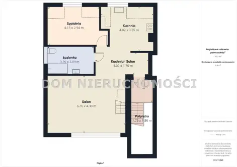 Dobre miasto ,  Wojska Polskiego   31