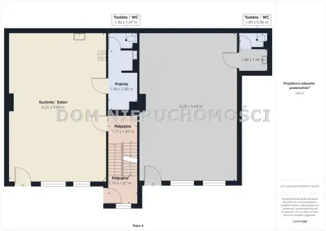 Dobre miasto ,  Wojska Polskiego   33