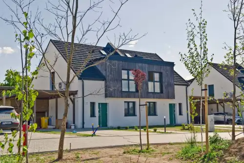 Szczecin ,  Rymarska   6