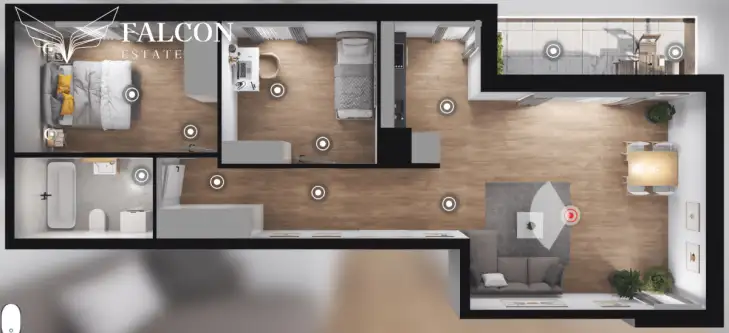 Poznań ,  Wagrowska   2