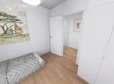 Poznań ,  Wagrowska   8