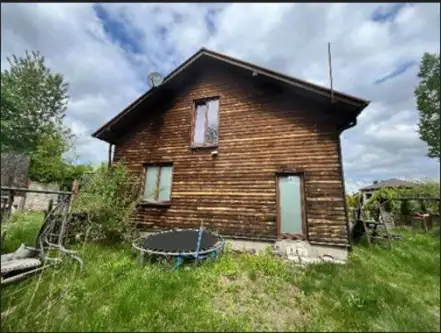 Bukowno ,  Wiejska   3