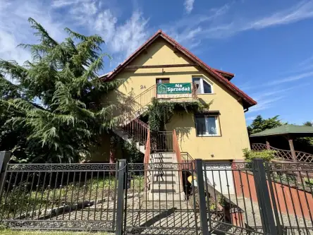 Głogów ,  Wileńska   4