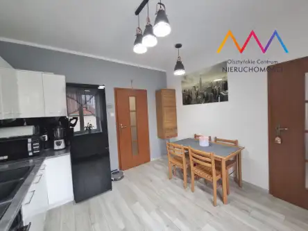 Olsztyn ,  Jagiellońska   2