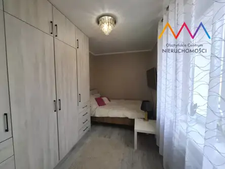 Olsztyn ,  Jagiellońska   4