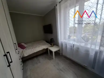 Olsztyn ,  Jagiellońska   7