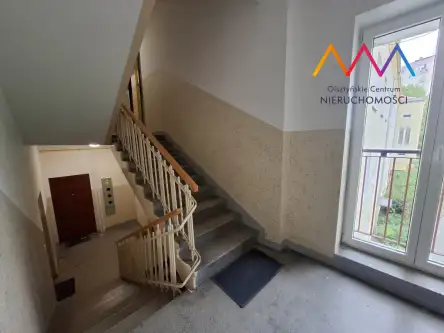 Olsztyn ,  Jagiellońska   9