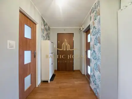 Lębork ,  Henryka Łasaka   11