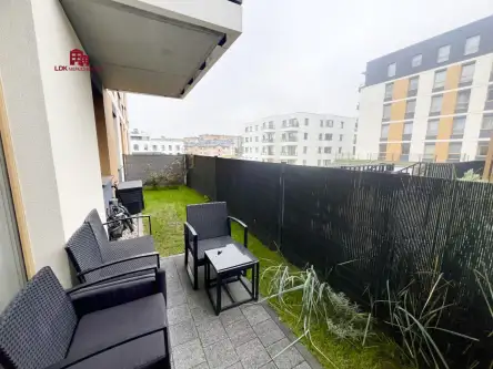 Gdańsk ,  Ptasia   19