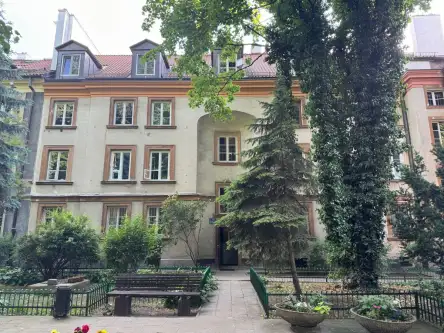 Warszawa ,  Koźla   17