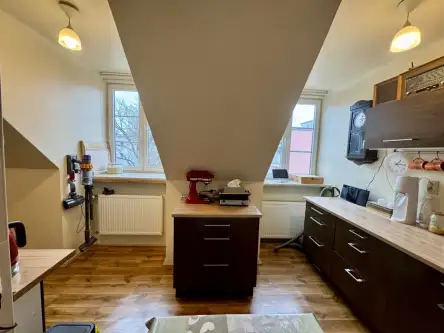 Warszawa ,  Koźla   9