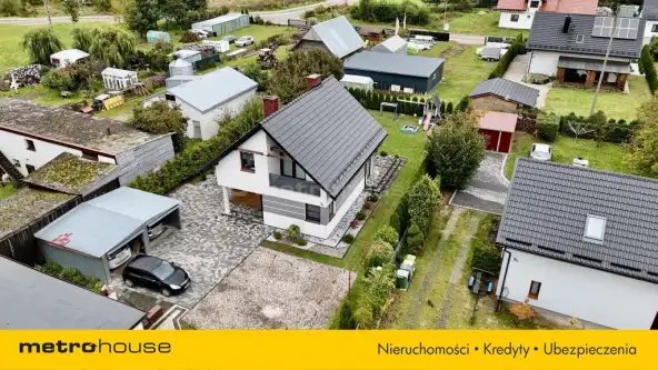 Jamielnik ,  Jana Pawła II   19