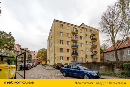 Olsztyn ,  Okrzei   4