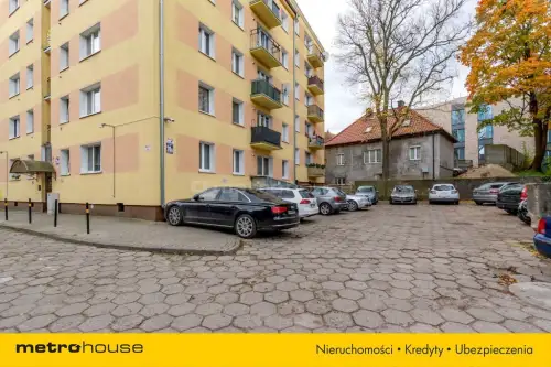 Olsztyn ,  Okrzei   6