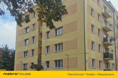 Olsztyn ,  Okrzei   14