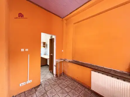 Malbork ,  Stefana Żeromskiego   14