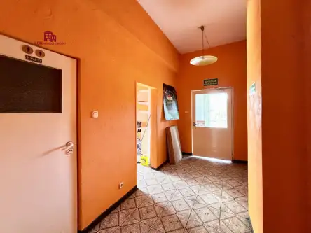 Malbork ,  Stefana Żeromskiego   16