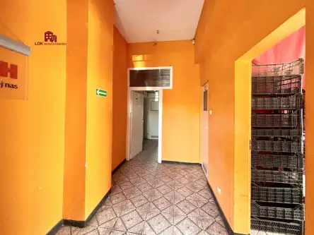 Malbork ,  Stefana Żeromskiego   17