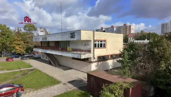 Malbork ,  Stefana Żeromskiego   3