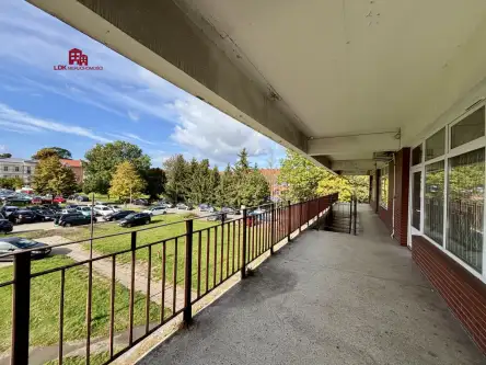 Malbork ,  Stefana Żeromskiego   8