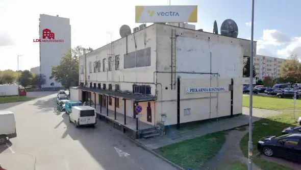 Malbork ,  Stefana Żeromskiego   5