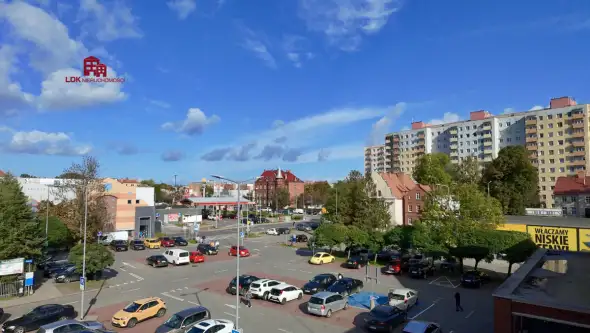 Malbork ,  Stefana Żeromskiego   6