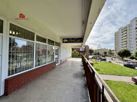 Malbork ,  Stefana Żeromskiego   7